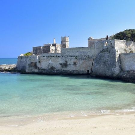 فيلا Monopoli, Mare Fuori المظهر الخارجي الصورة
