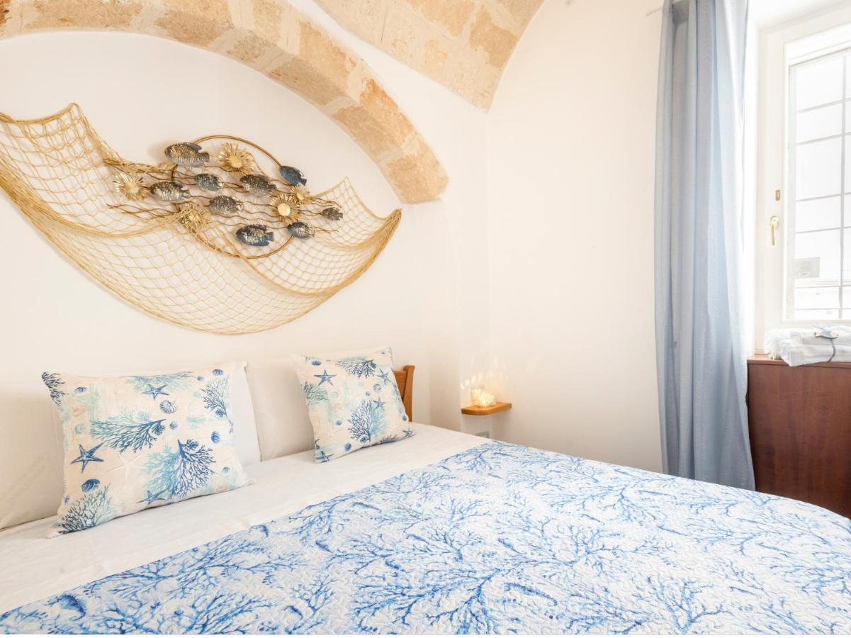 فيلا Monopoli, Mare Fuori المظهر الخارجي الصورة
