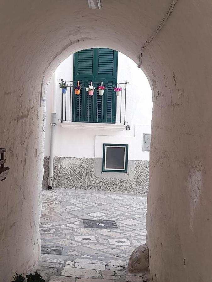 فيلا Monopoli, Mare Fuori المظهر الخارجي الصورة